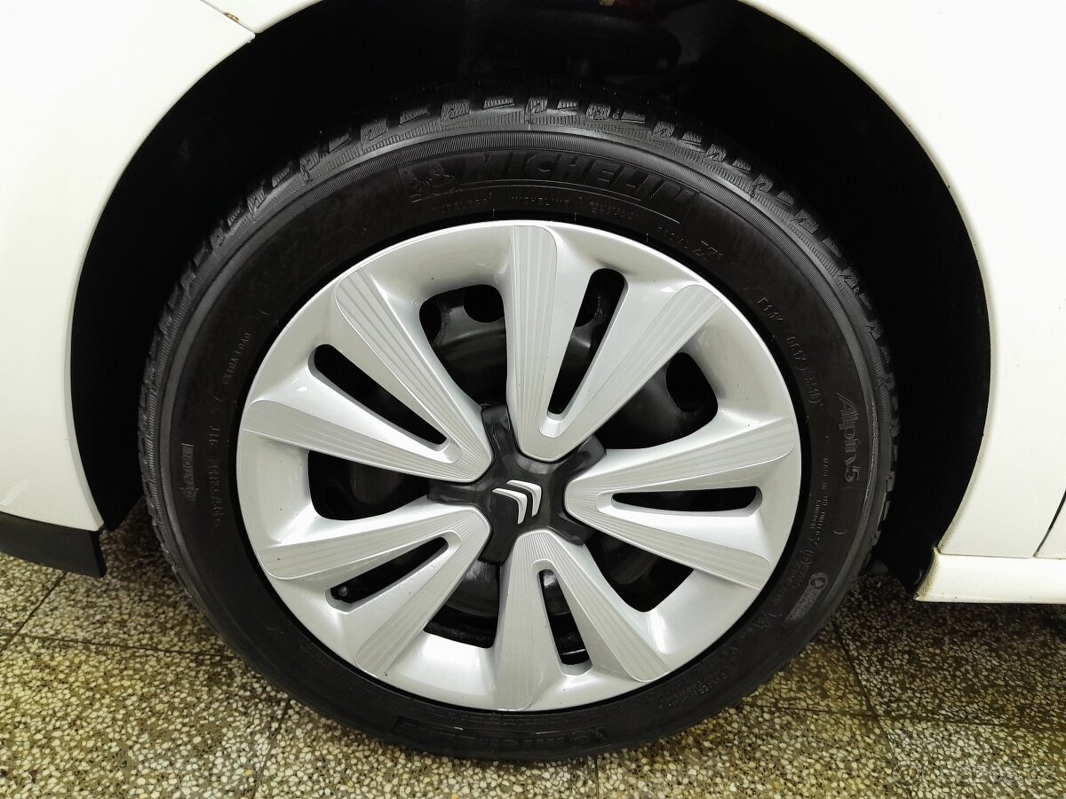 Citroën DS3 1.2 PTEC - 13