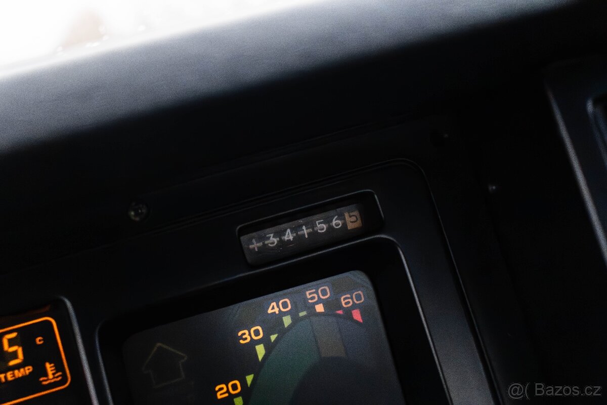 Chevrolet Corvette C4 Targa CZ-Reg. - 13