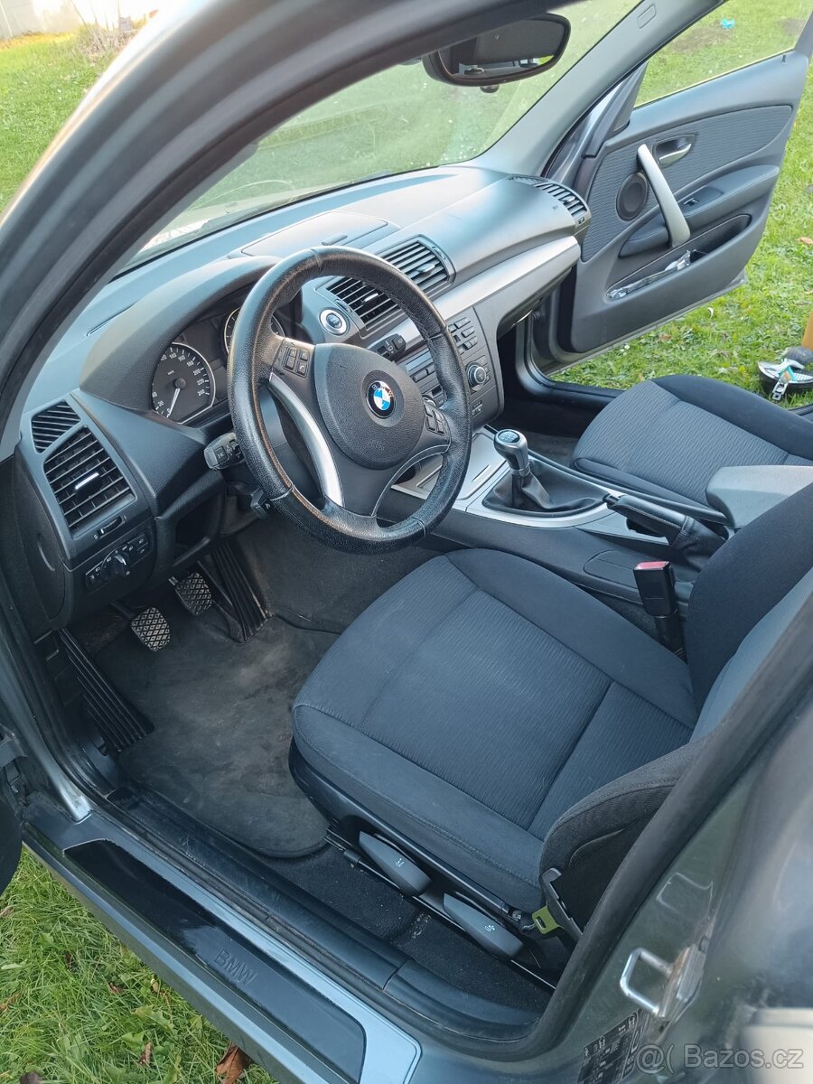 PRODAM BMW 116I 2.0 l benzin - 13