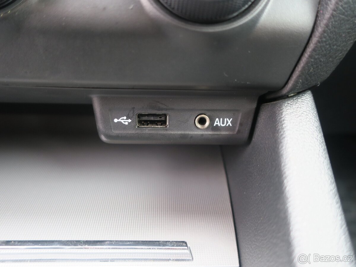 Škoda Octavia 1.4 TSi 81 kW CNG - 13