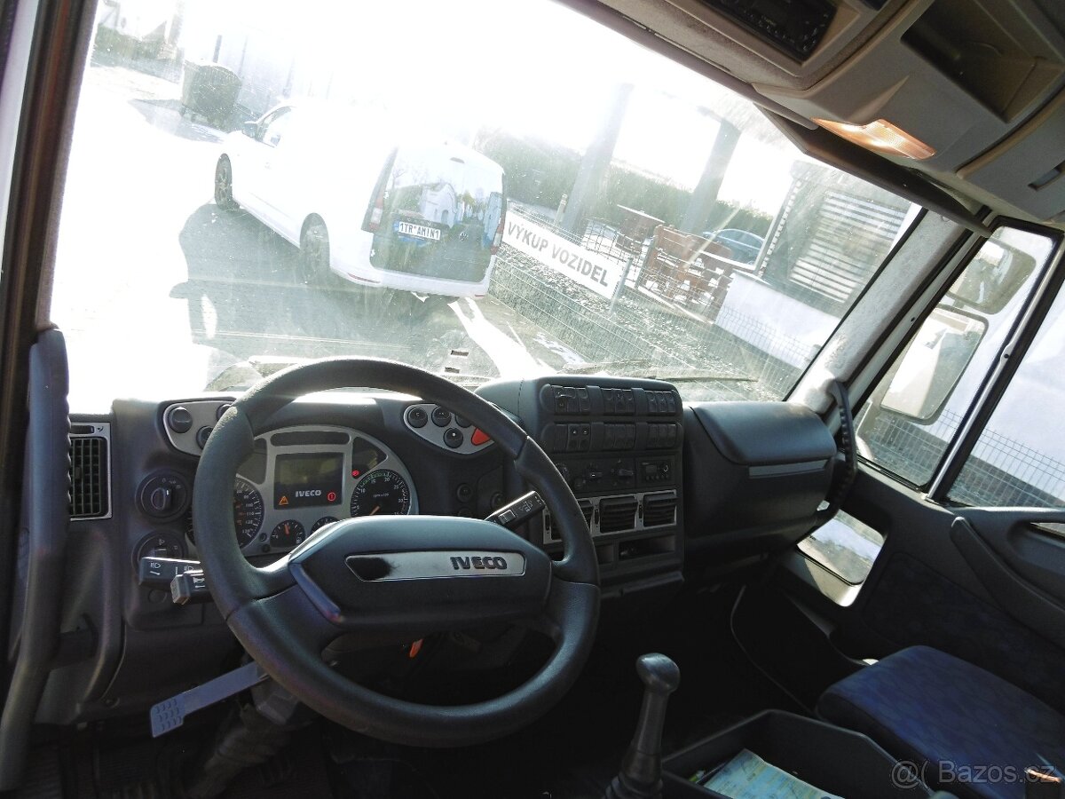 IVECO EUROCARGO ML 75 E17 - 13