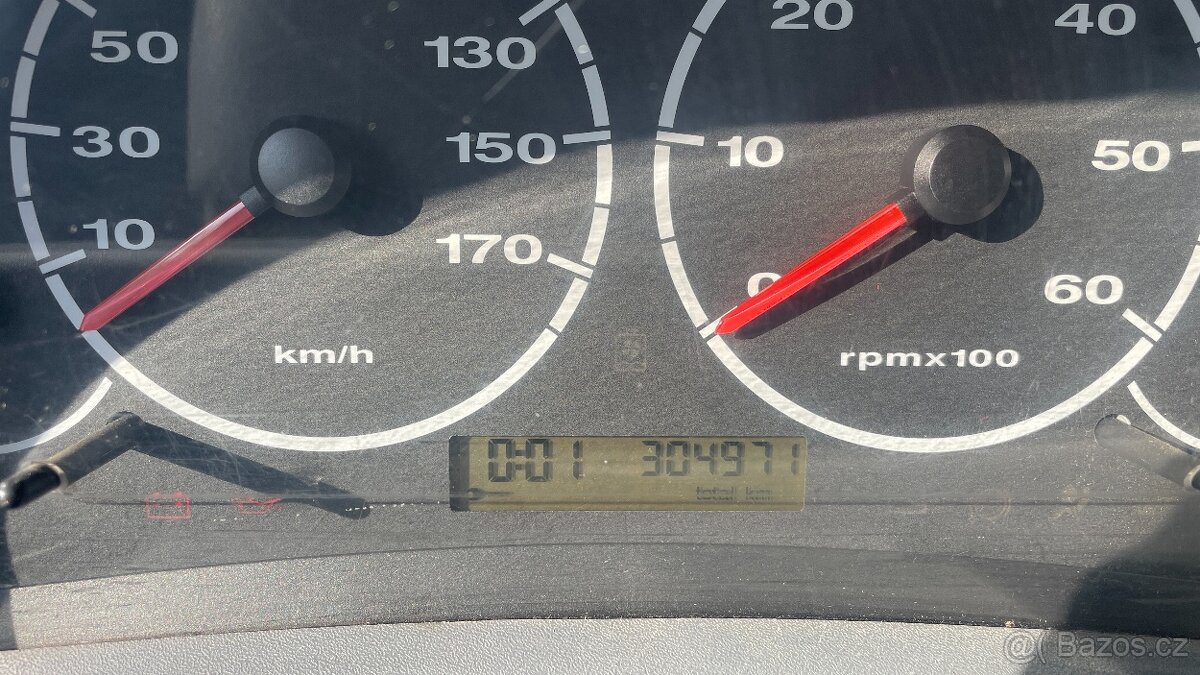 Fiat Ducato 2,3 JTD - 13