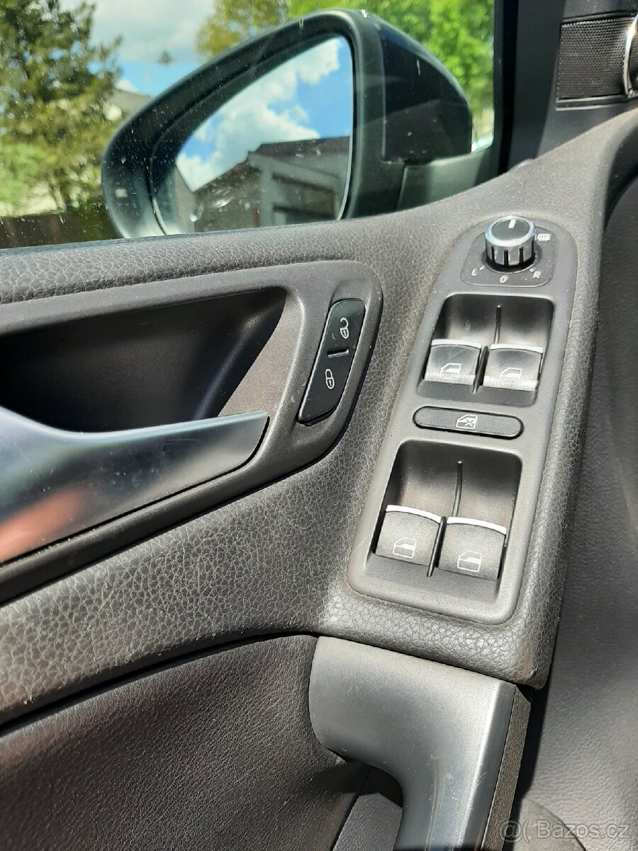 Golf 6 GTI - 13