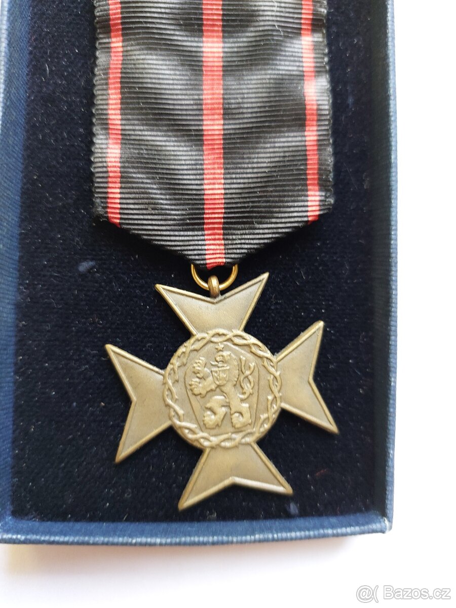 ČOD - 13