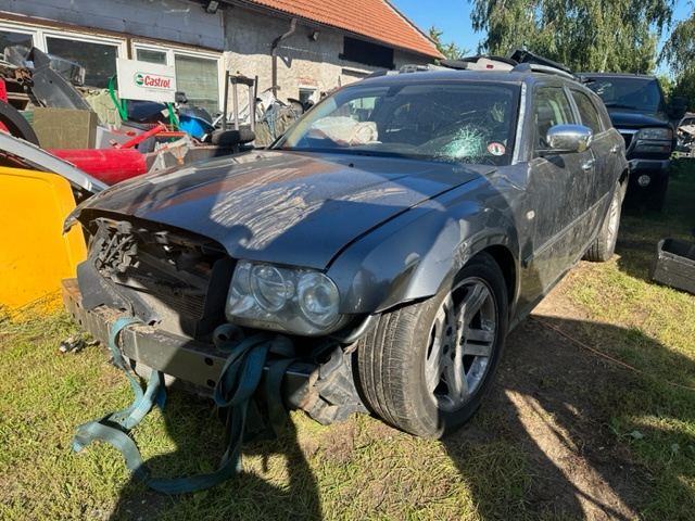 Chrysler 300C 3,0 crd kombi r.v. 2008 - 13