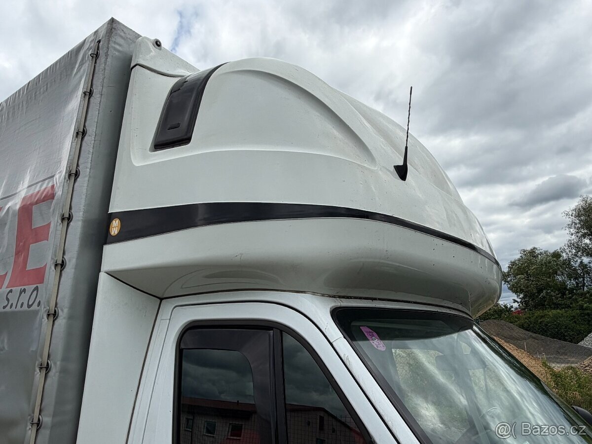 RENAULT MASTER 2023/SRPEN 10TI PALETA SPANÍ - 13
