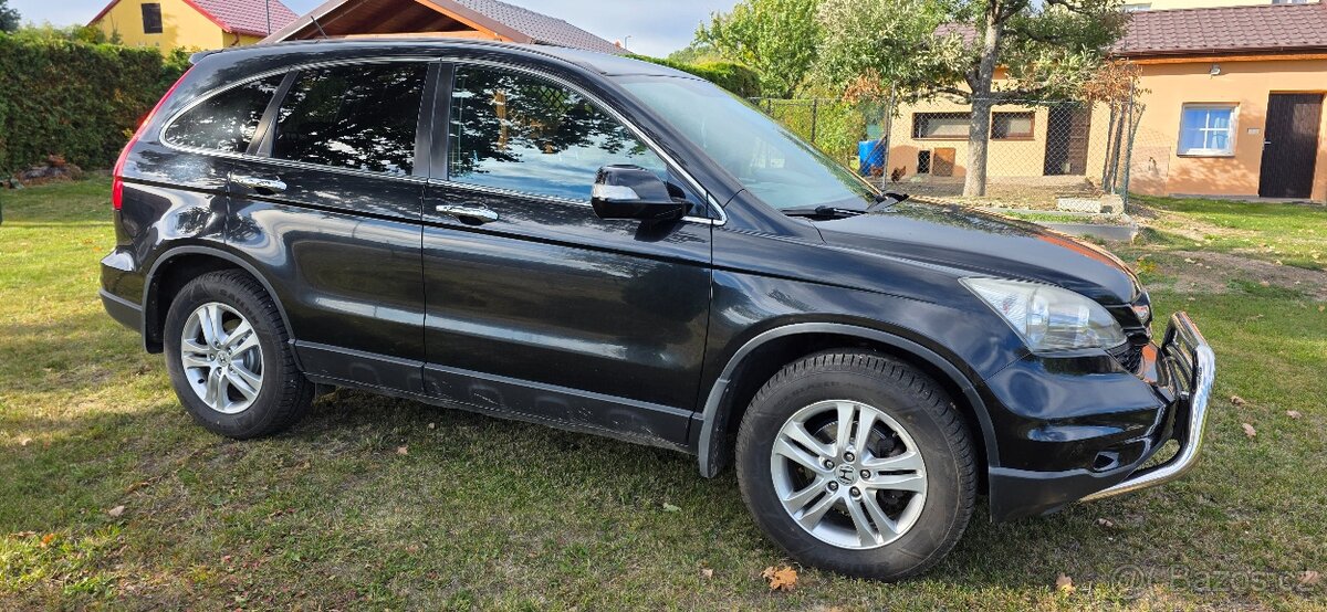 Honda CRV - 13