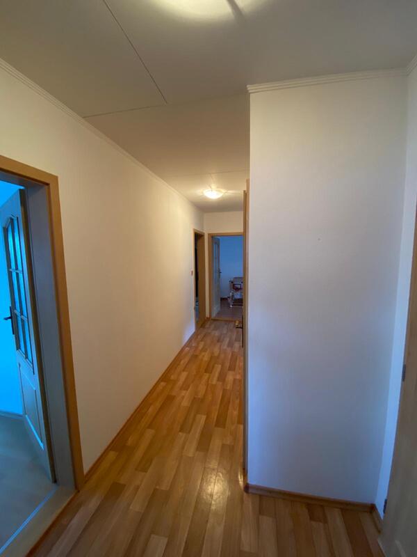 Nabízím pronájem velmi pěkného bytu 3+1 s terasou a zahradou - 13