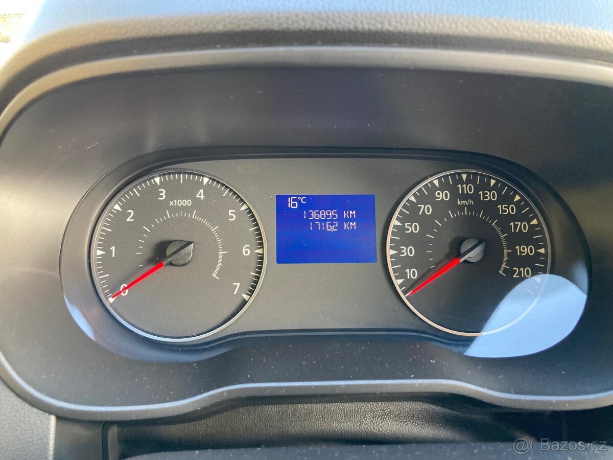 DACIA DUSTER 1,3TCe 96kW 4X4 1. MAJITEL RV 2022 - 13