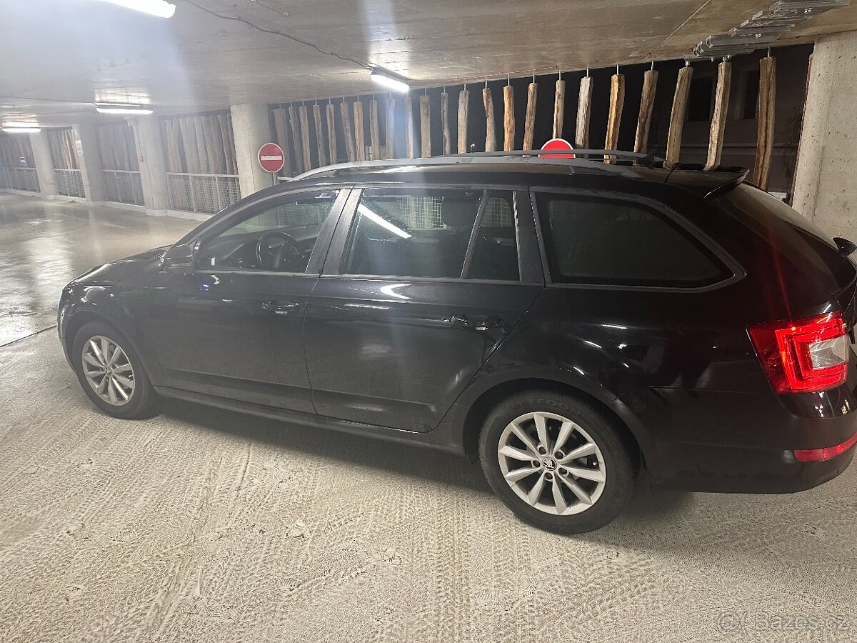 Octavia 3 - 1,2 TSI DSG - 13