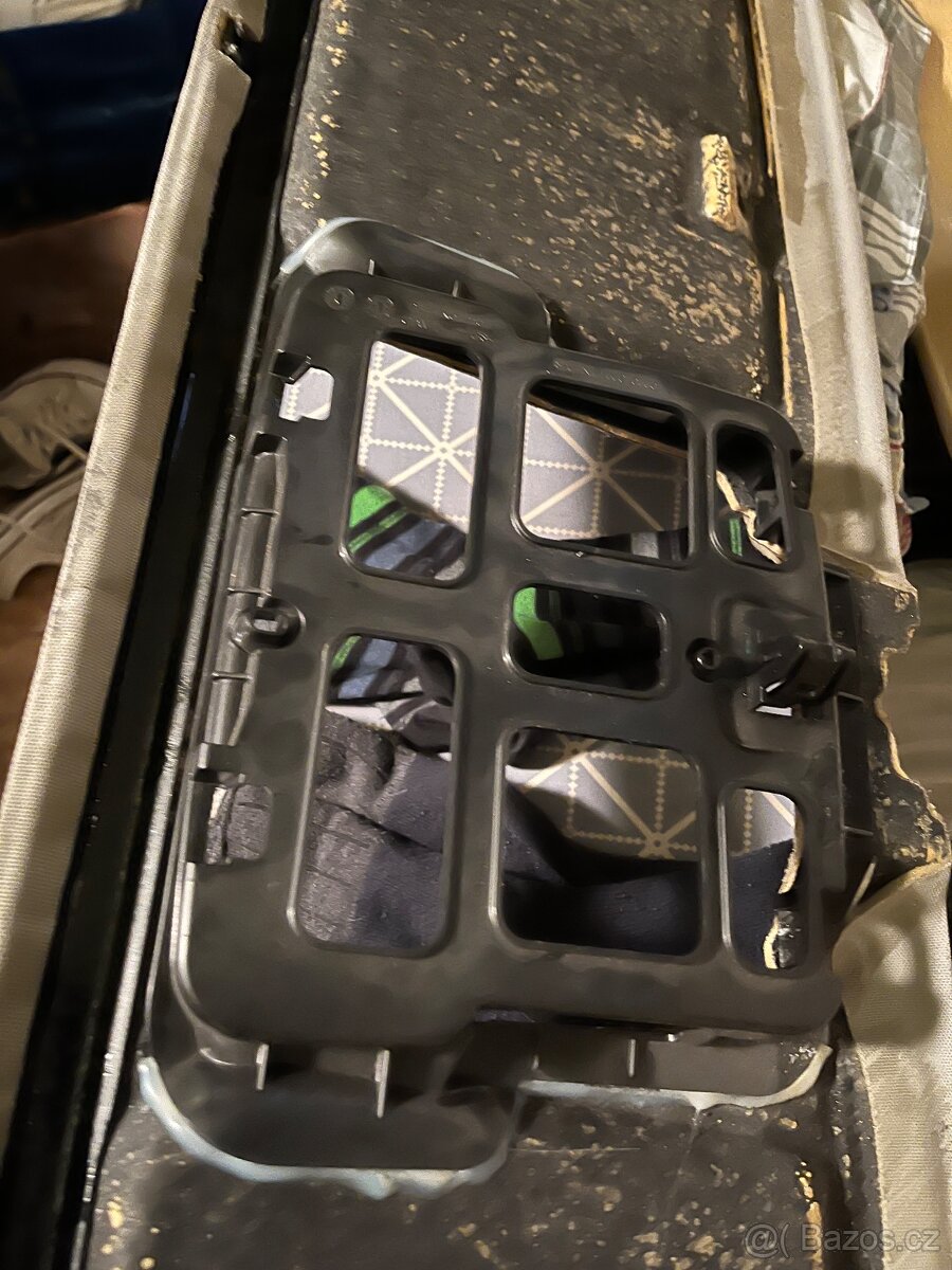 W463 stropnice original - 13