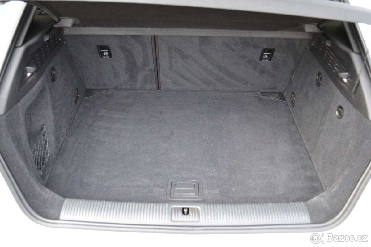 Audi S3 2.0 TFSI Quattro S-Tronic - 13