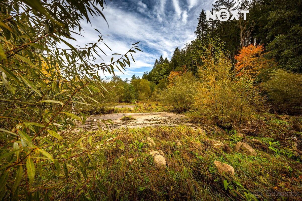 Prodej pozemek Bydlení, 504㎡ - 13