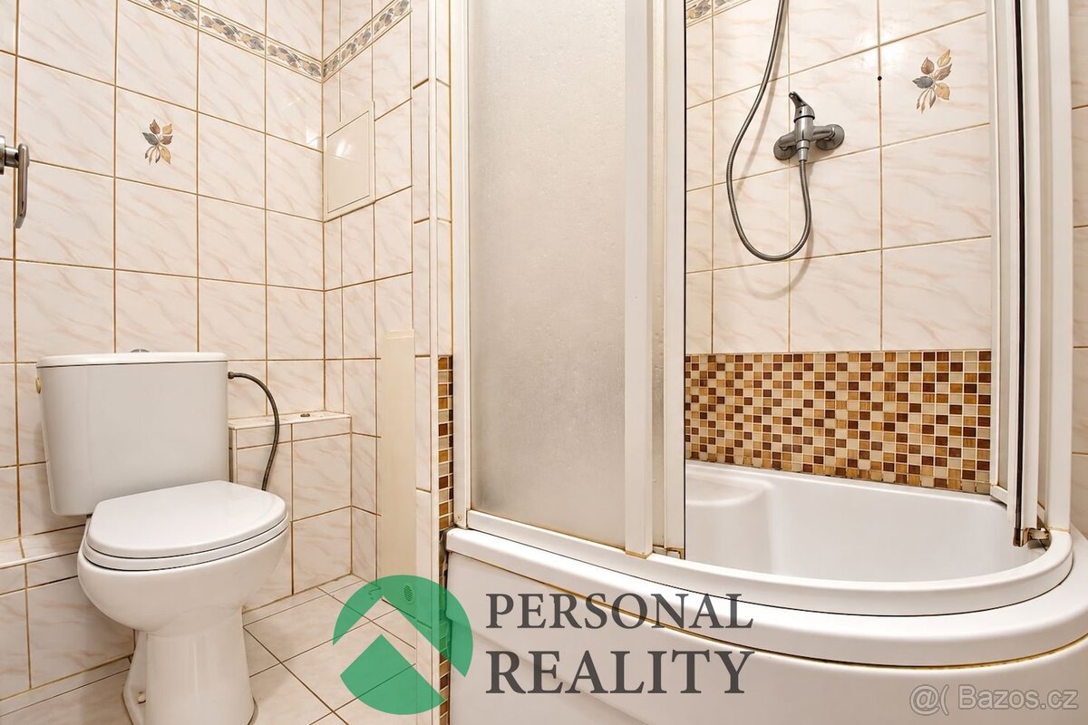 Prodej bytu 3+1 52 m², Hranice - Studánka, ev.č. 03368 - 13