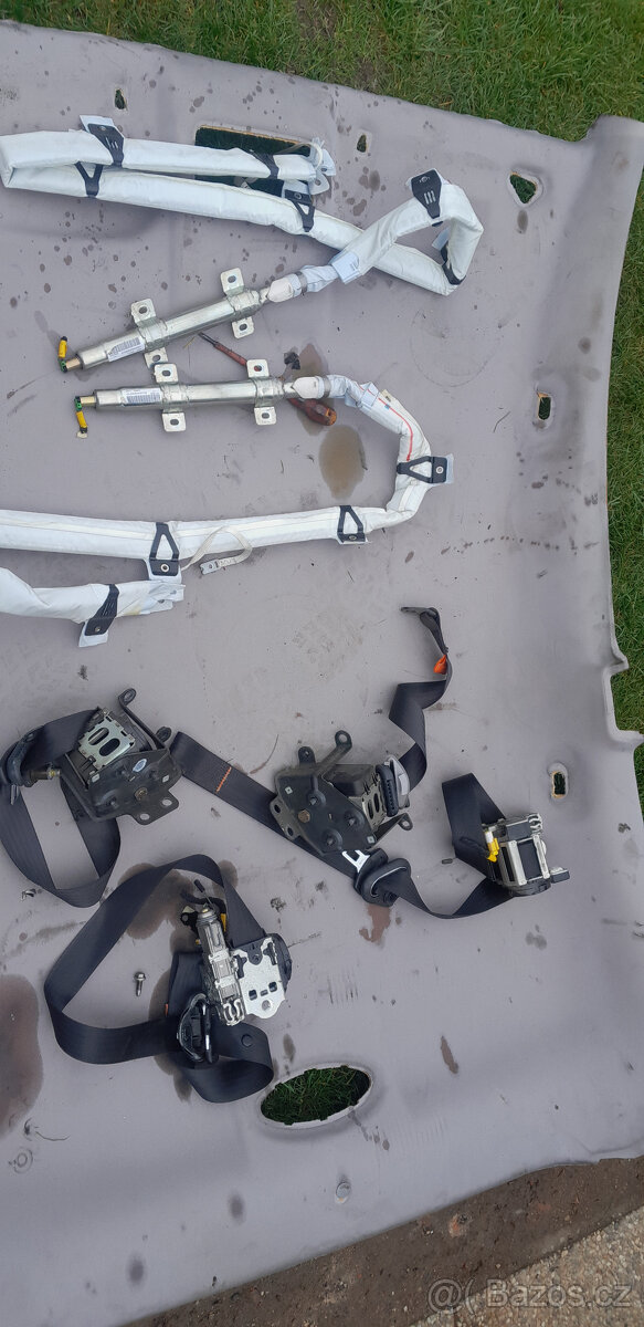 Díly Alfa Romeo 2.0 JTS, 1.8, 2.0 TS - 13