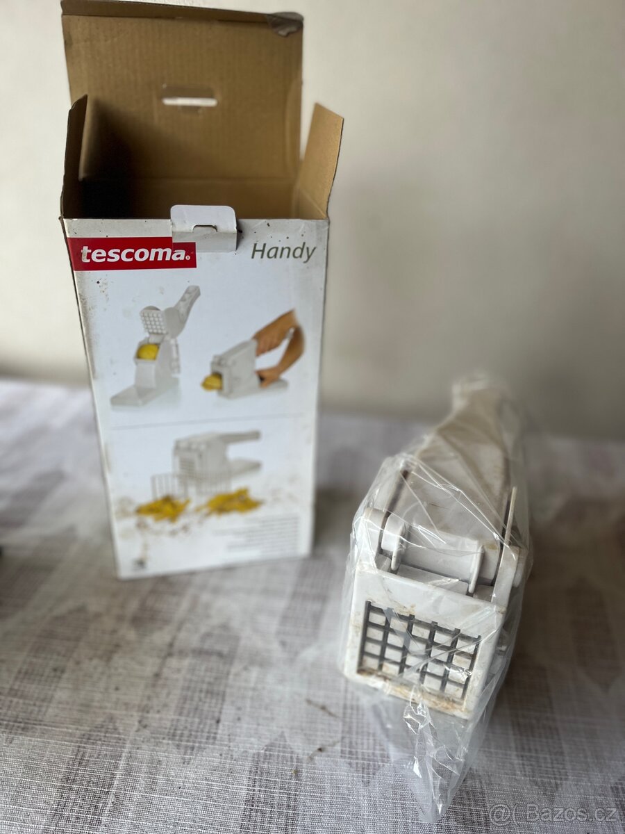 Pozustalost vyklizeni - 13