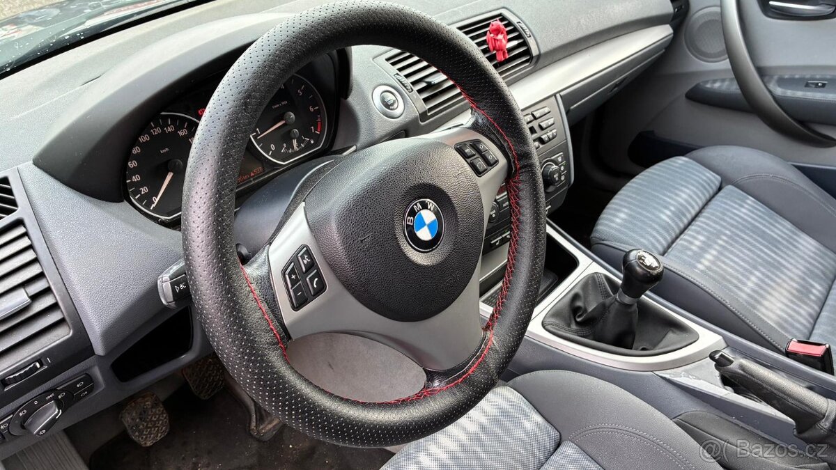 BMW 116i (E87) 1.6 85 kW - 13