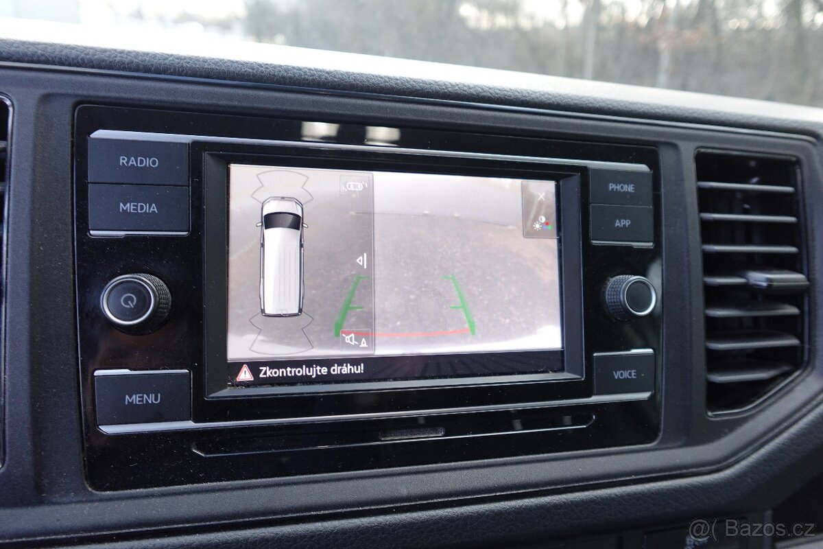 VW CRAFTER MAXI 2.0TDI KLIMA - 13