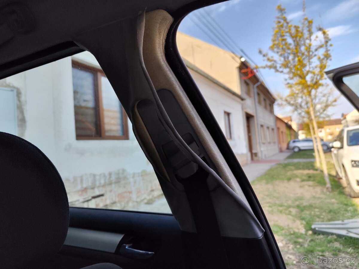 BMW E46 320d 110kw 2001 - 13