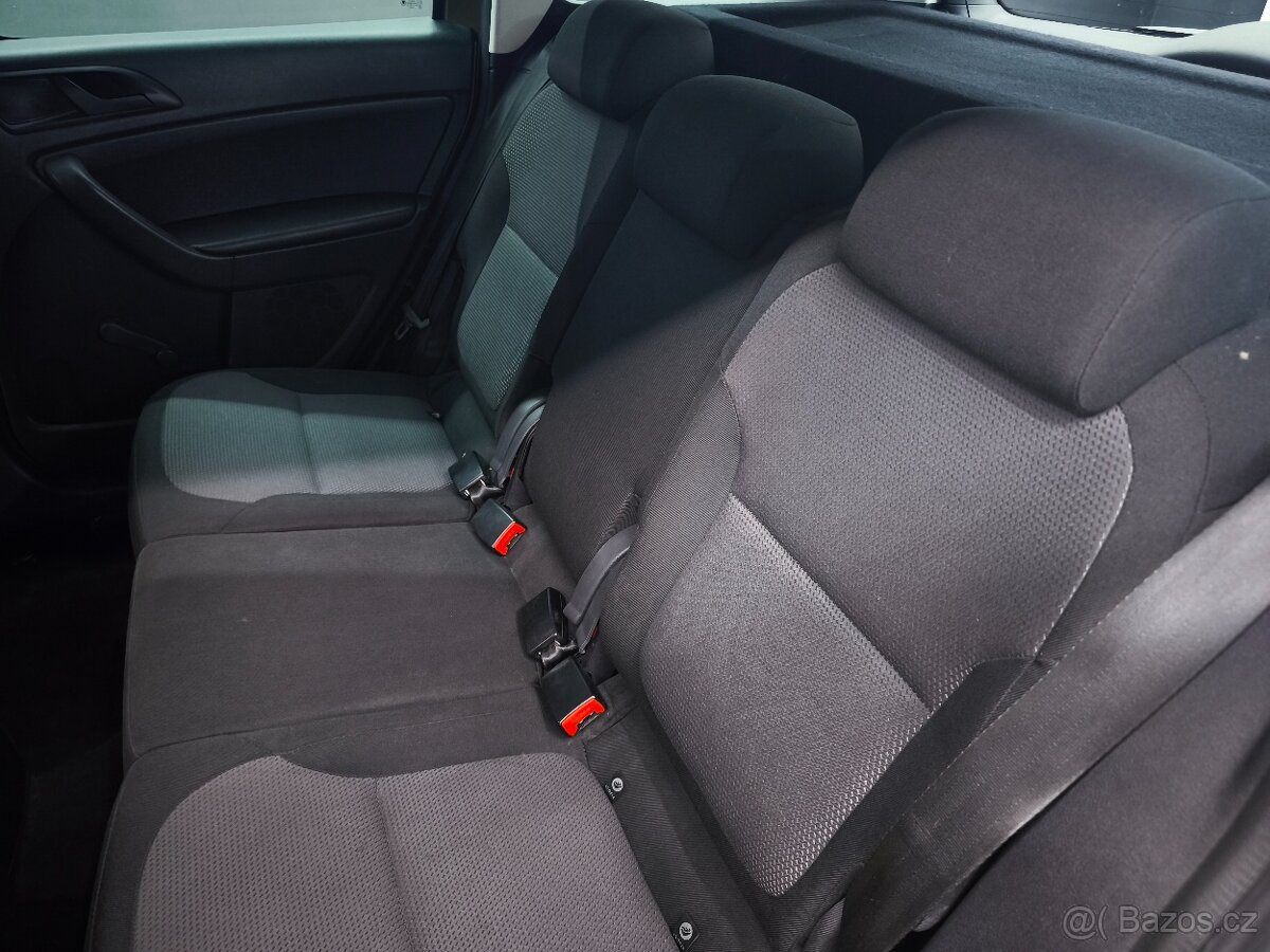 ŠKODA YETI 1.2 TSI - 13