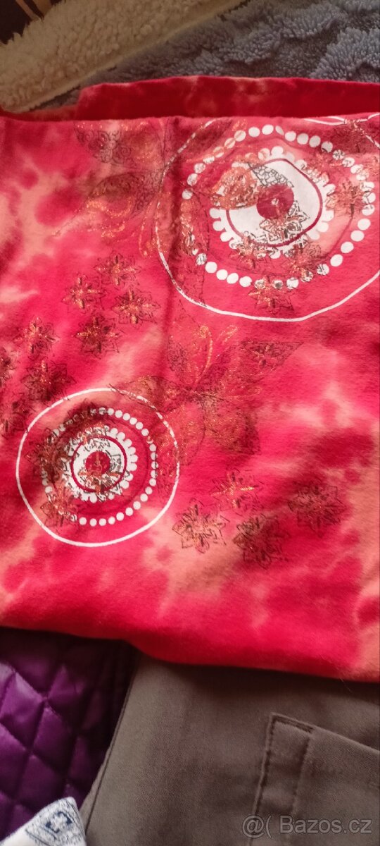 Mix oblečení xxl-3xl - 13