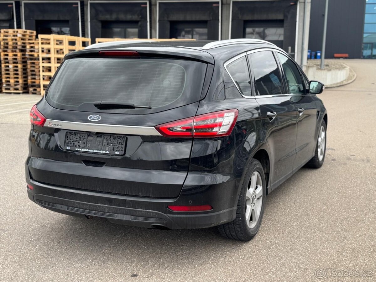 Ford s max - 13