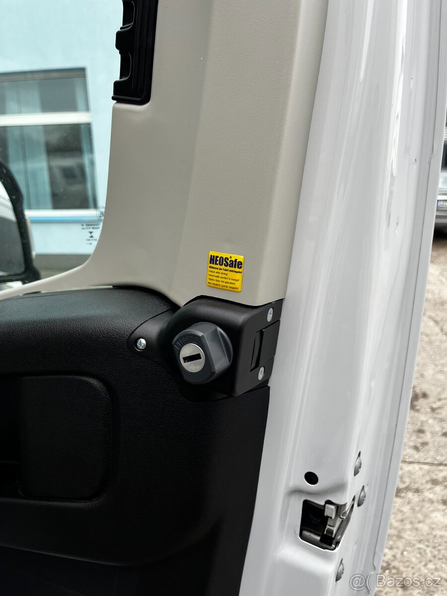 Adria Coral XL 670 SL - 13