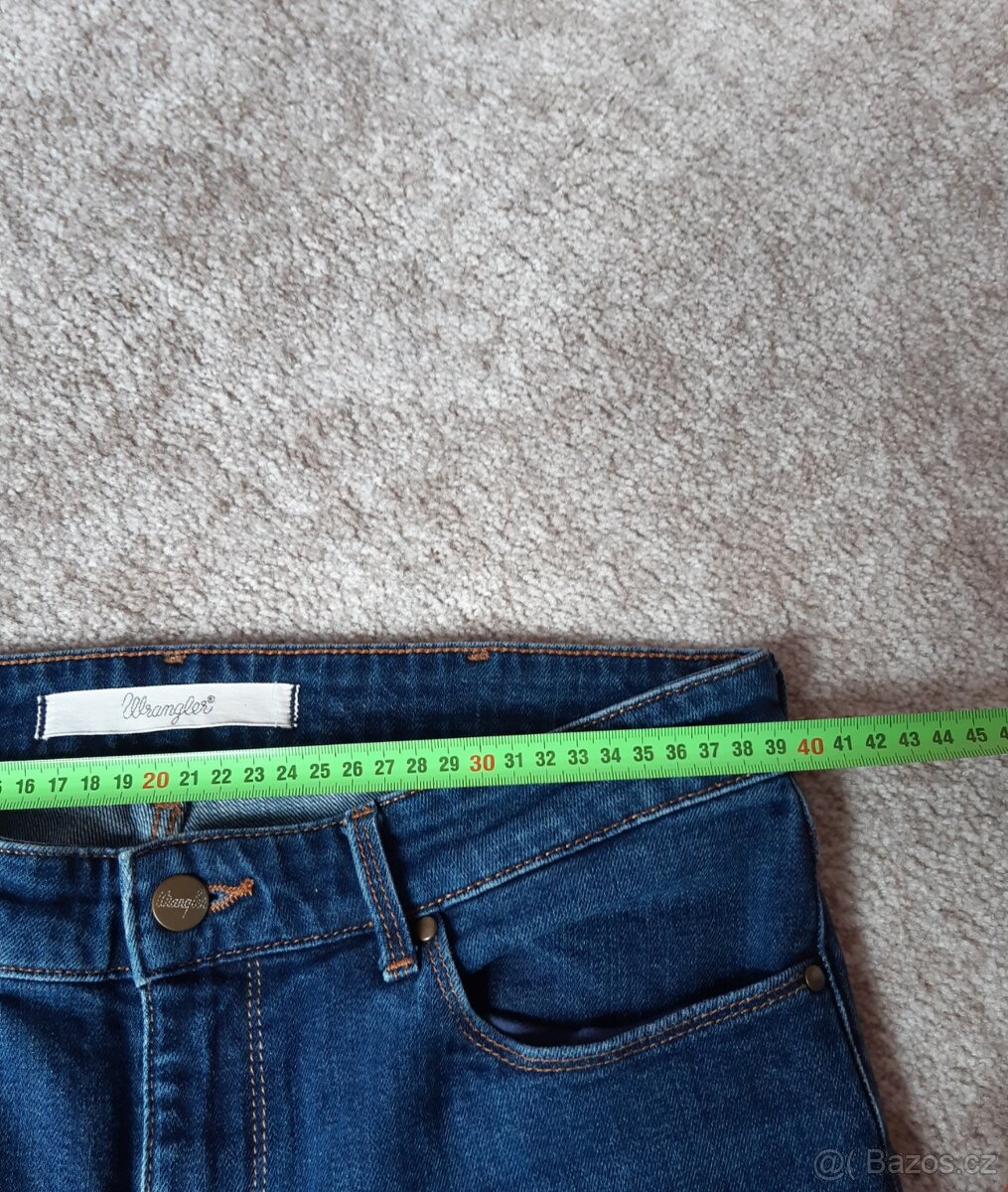 Dziny Wrangler 29/32 - 13