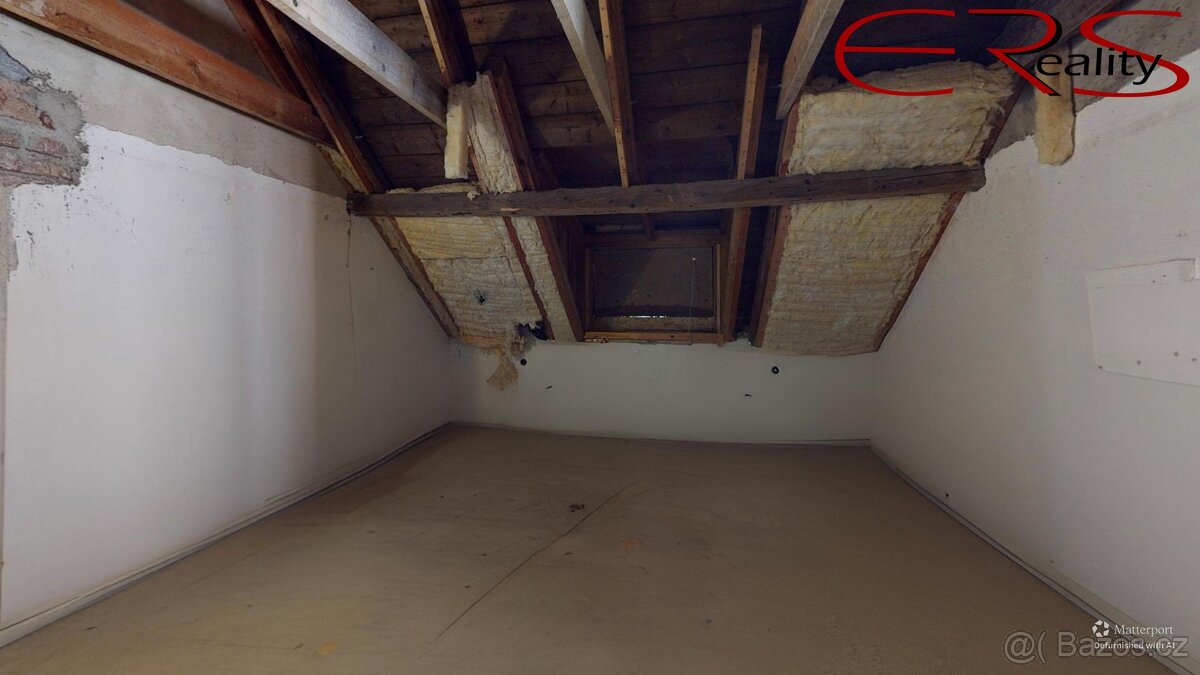Rodinný dům 394 m², Pěnčín - Alšovice, ev.č. 00679 - 13