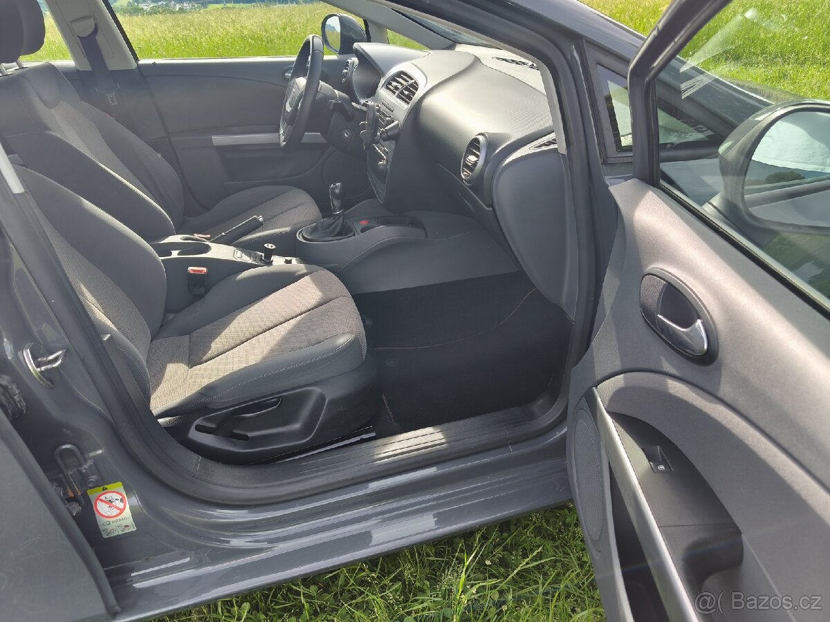 Seat Leon 1.4 tsi - 13