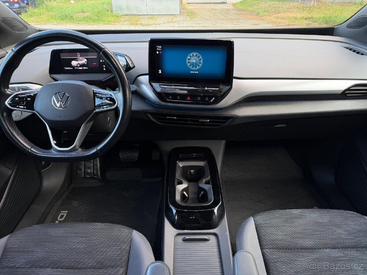 Volkswagen ID.4 PRO 150 KW
- 13