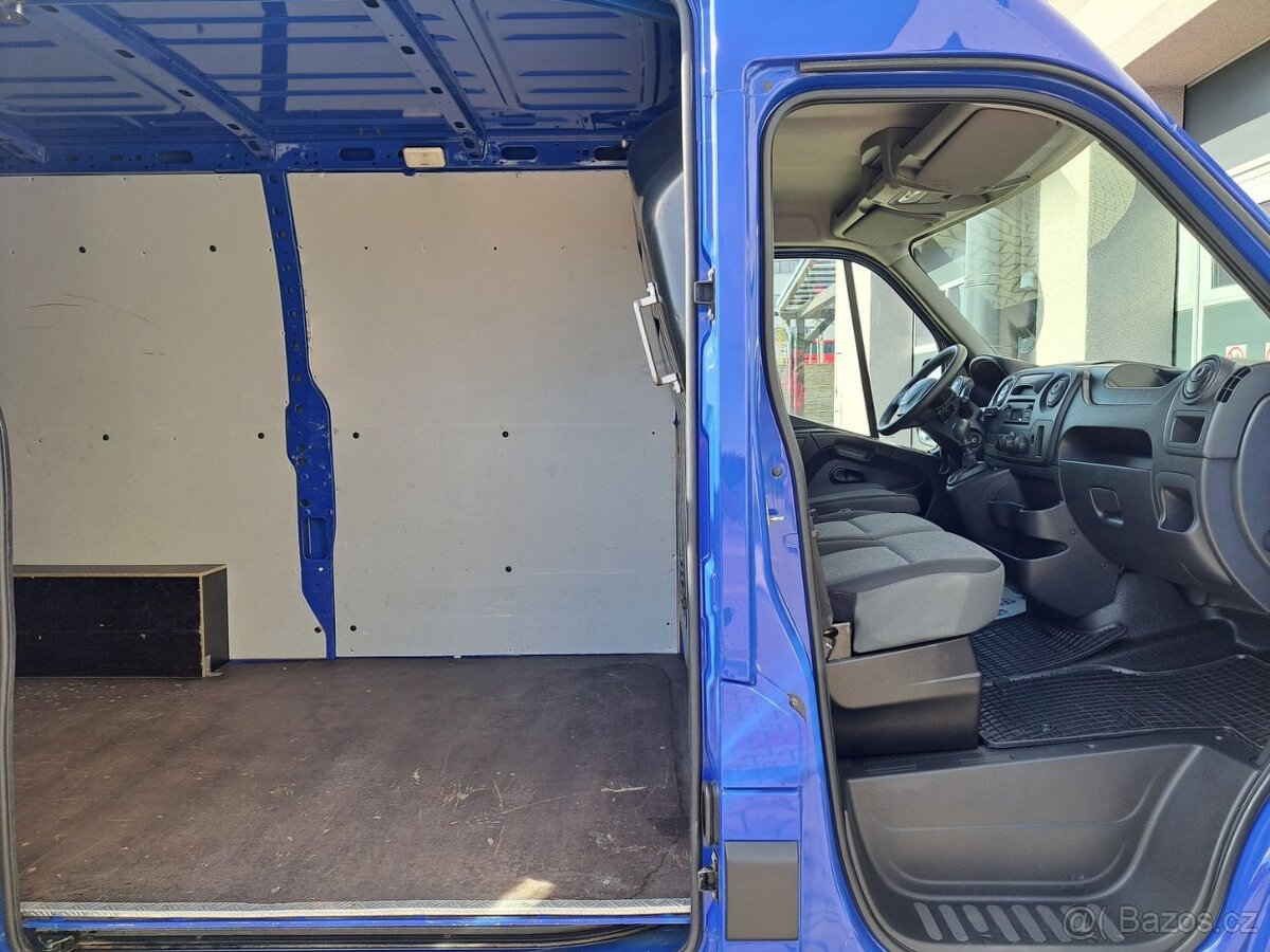 Renault Master 2.3 DCI L2H2, odpočet DPH - 13