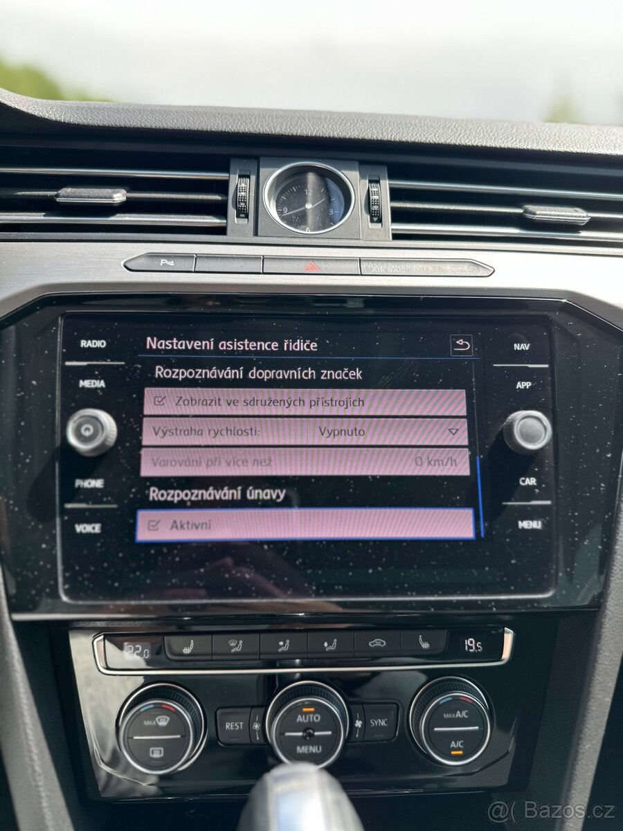 VW ARTEON TSI DSG - 13