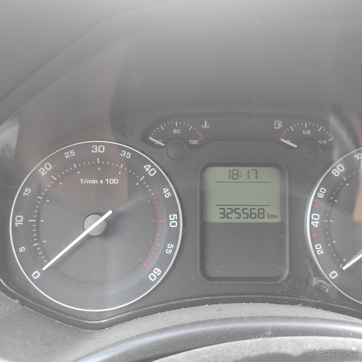 Škoda Octavia 1.9 TDI 2005 - 13