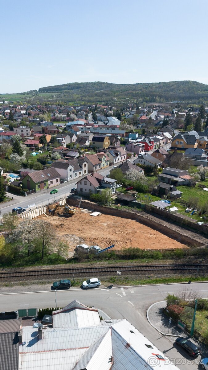Bakov nad Jizerou prodej bytu 1+kk (39m²) - 13