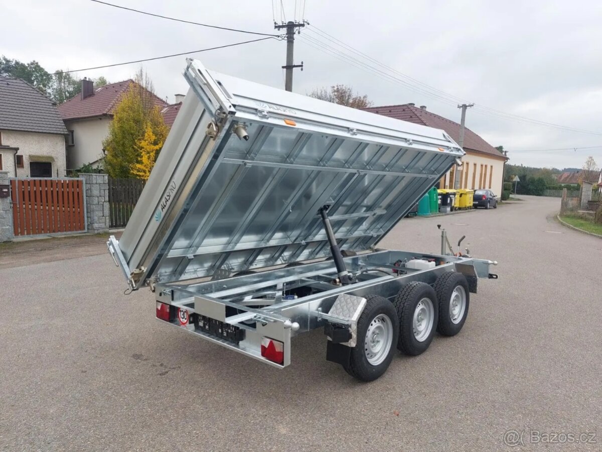 AHB 3SKS 3,5t 36/18 B3 ele - 13