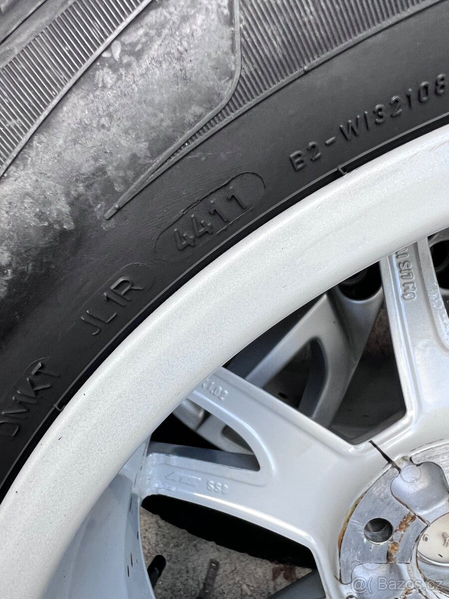 5x112 r17 Audi - 13