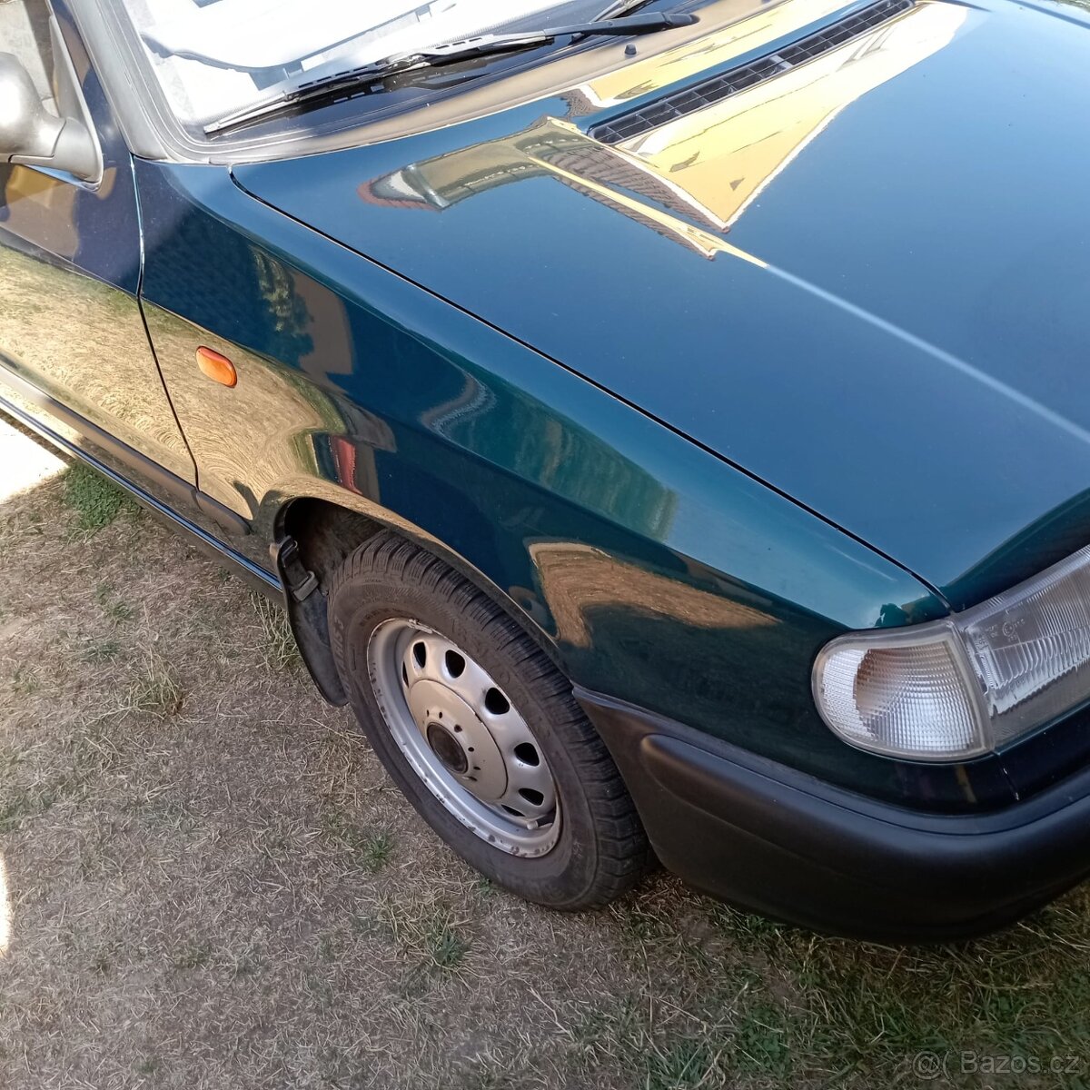 Škoda Felicie - 13