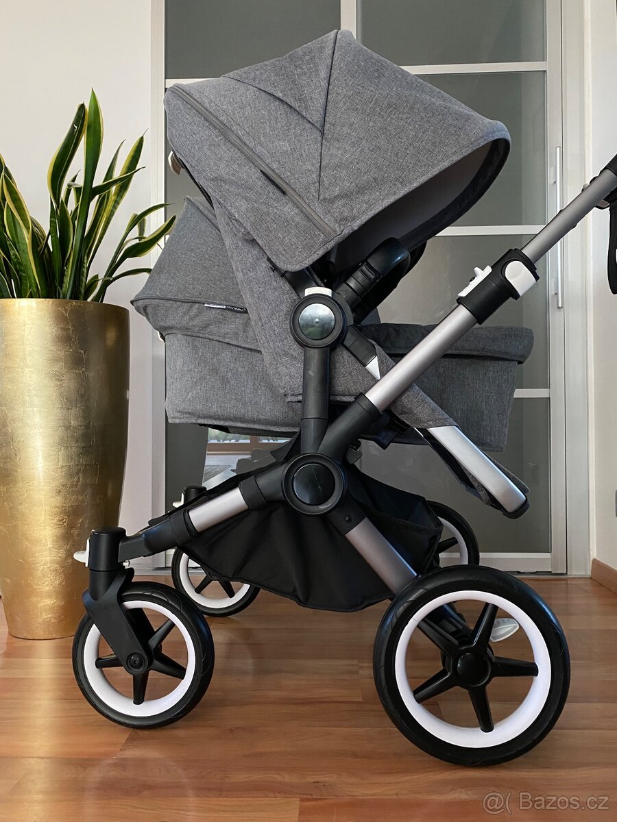 🩶🩶 Bugaboo Donkey 3 🩶🩶 - 13