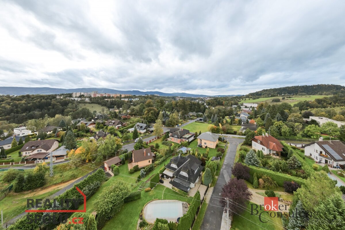 Prodej, pozemky/bydlení, 3251 m2, Kadlická 54, Liberec XV-St - 13