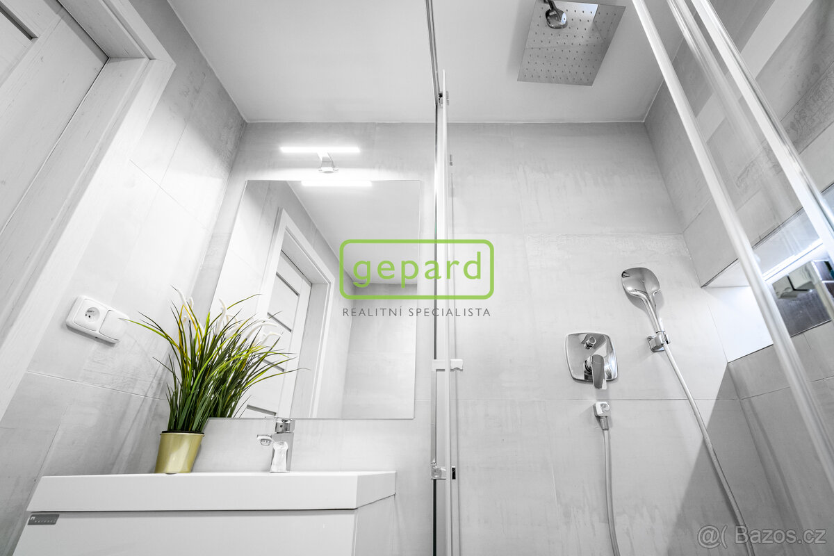 Prodej bytu 3kk o výměře 53 m2 - 13