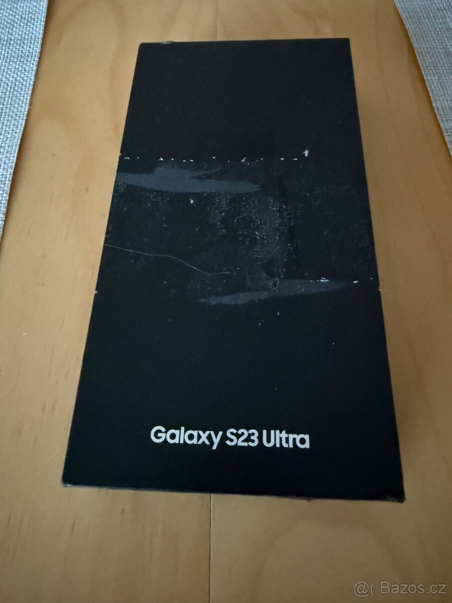 Samsung galaxy S23 ultra 5G, 256 GB, záruka - 13