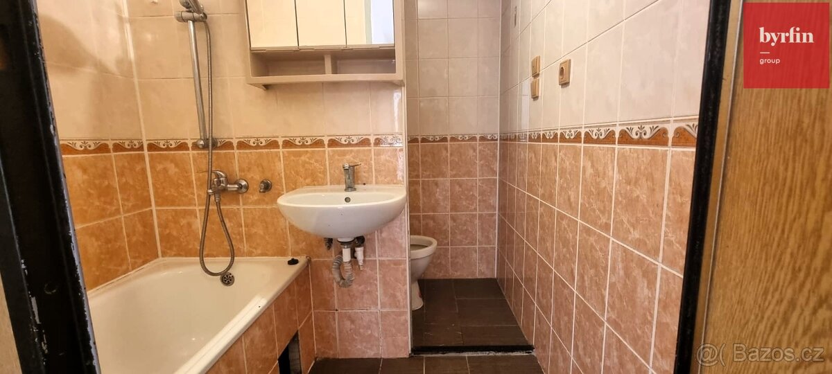 Prodej bytu 2+1, 43 m2, Ostrava - Bělský Les - 13