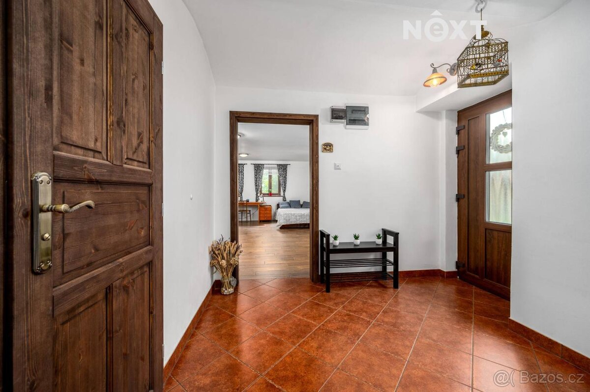 Prodej Rodinný dům, 200㎡ - 13