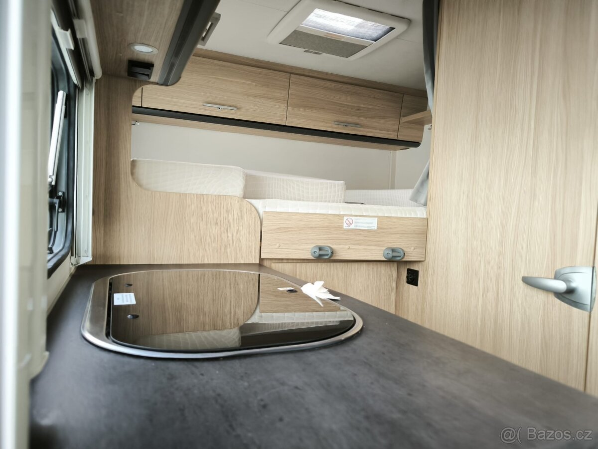 Sunlight V60,140ps,2020,2x klima,tempo,zenec,garaz,tv,pekny - 13