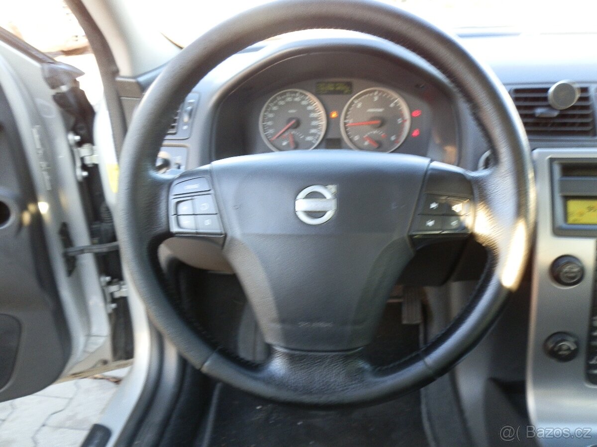 Volvo V50 - 2,0D - 13