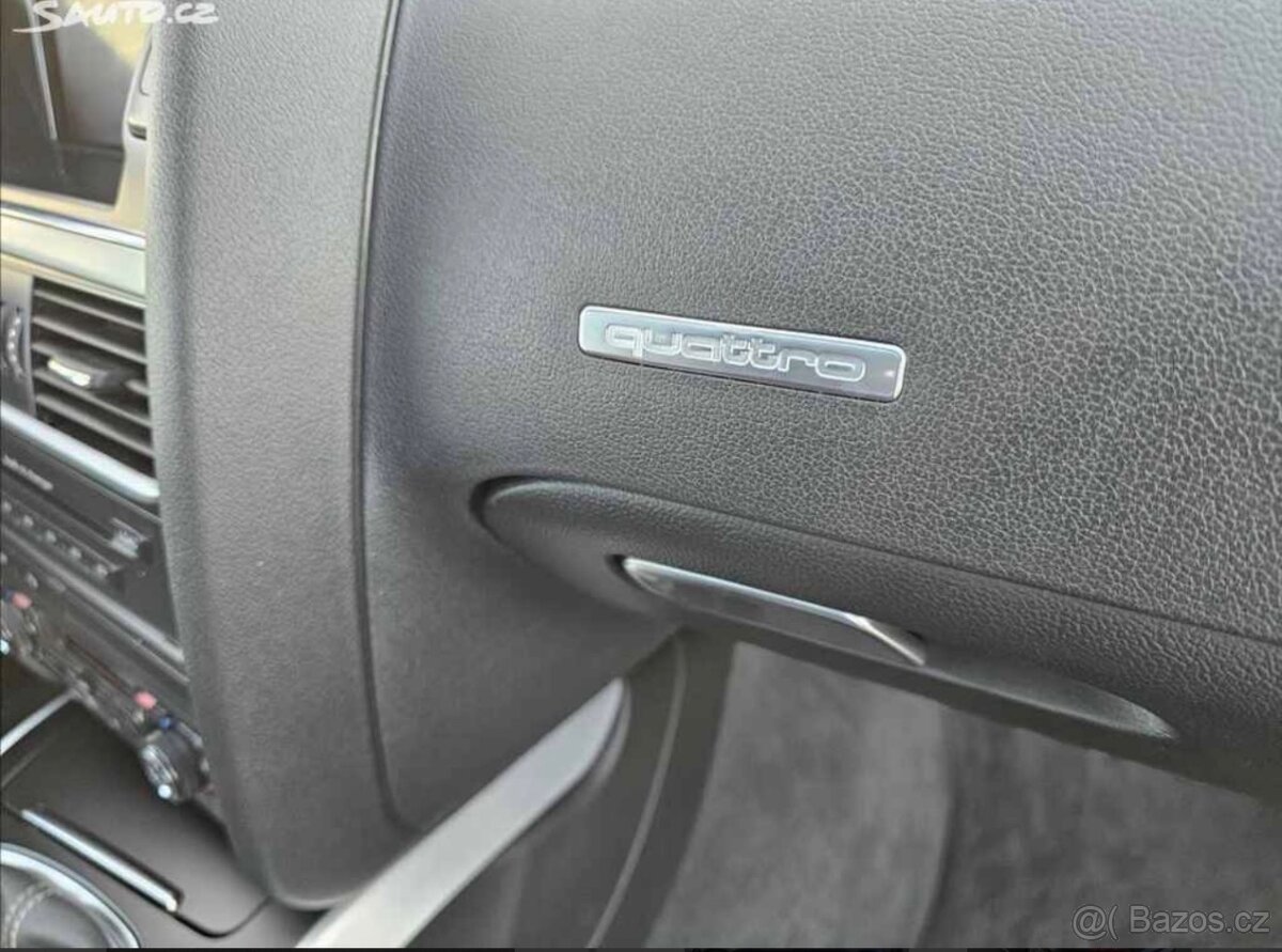 AUDI A5 3.0TDI QUATTRO - 13