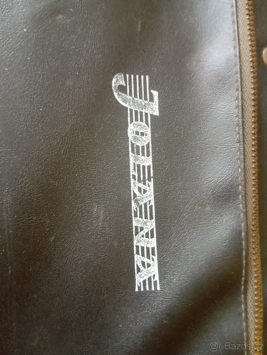 Prodám Jolana Studio Bass - 13