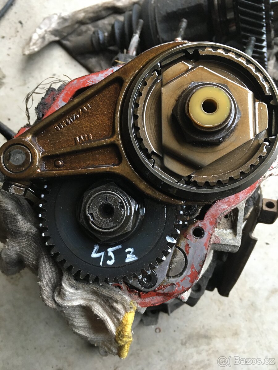 Fiat ducato peugeot J5 - 13