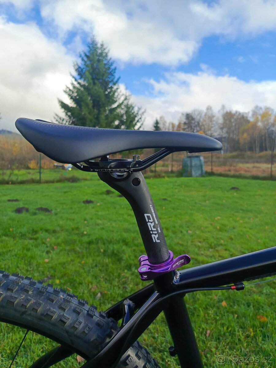 Horské kolo 29' (vel.19'') Custom - 13